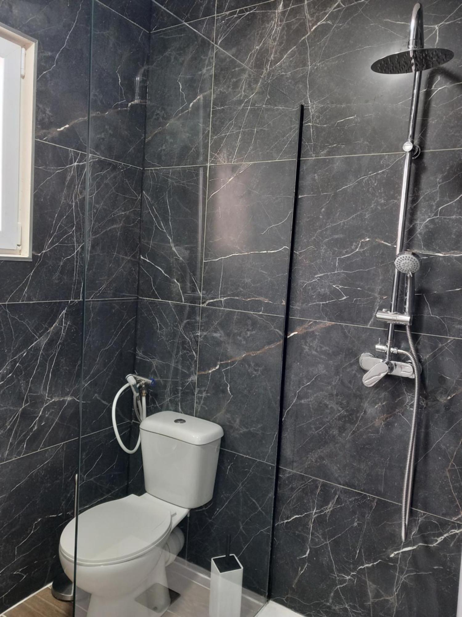 Appartement Independant Dans Une Villa Miramas Exterior foto